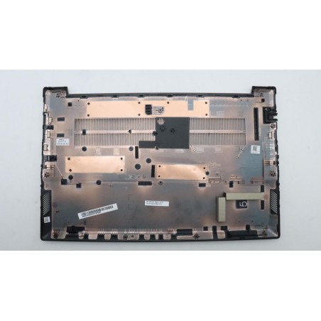 Lenovo COVER Cover L 82YU D BK NSP